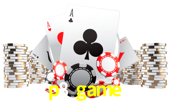 Jogue jogos de pôquer em p8 game