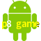 Aplicativo p8 game para Android