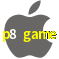 Aplicativo p8 game para iOS