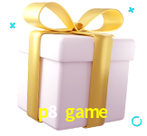 Receba seus bônus de boas-vindas no p8 game